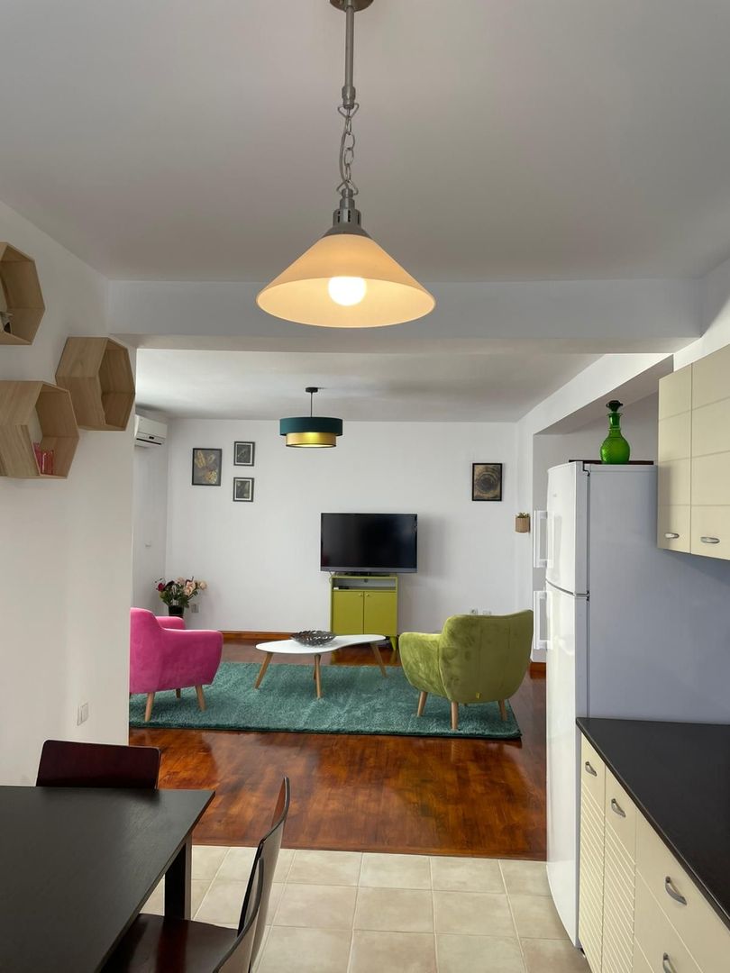 Apartament rezidential in zona Cetate - Poză 3