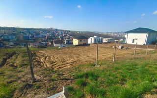 Teren de vânzare în Hlincea, Iași – 1000 mp, utilități complete - Poză 4