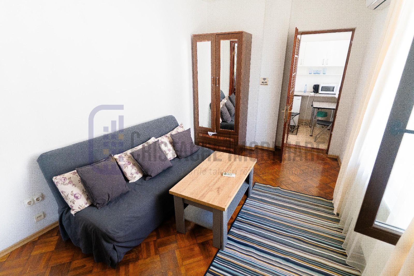 Cismigiu | Bloc boutique | 2 apartamente | 6 camere | 180 mp | oferta unicat - Poză 12