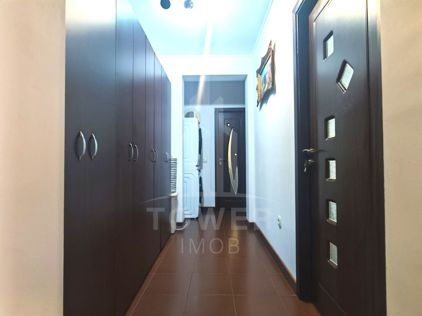 Apartament cu 3 camere 74 mp de vânzare în zona Turnisor - Poză 8