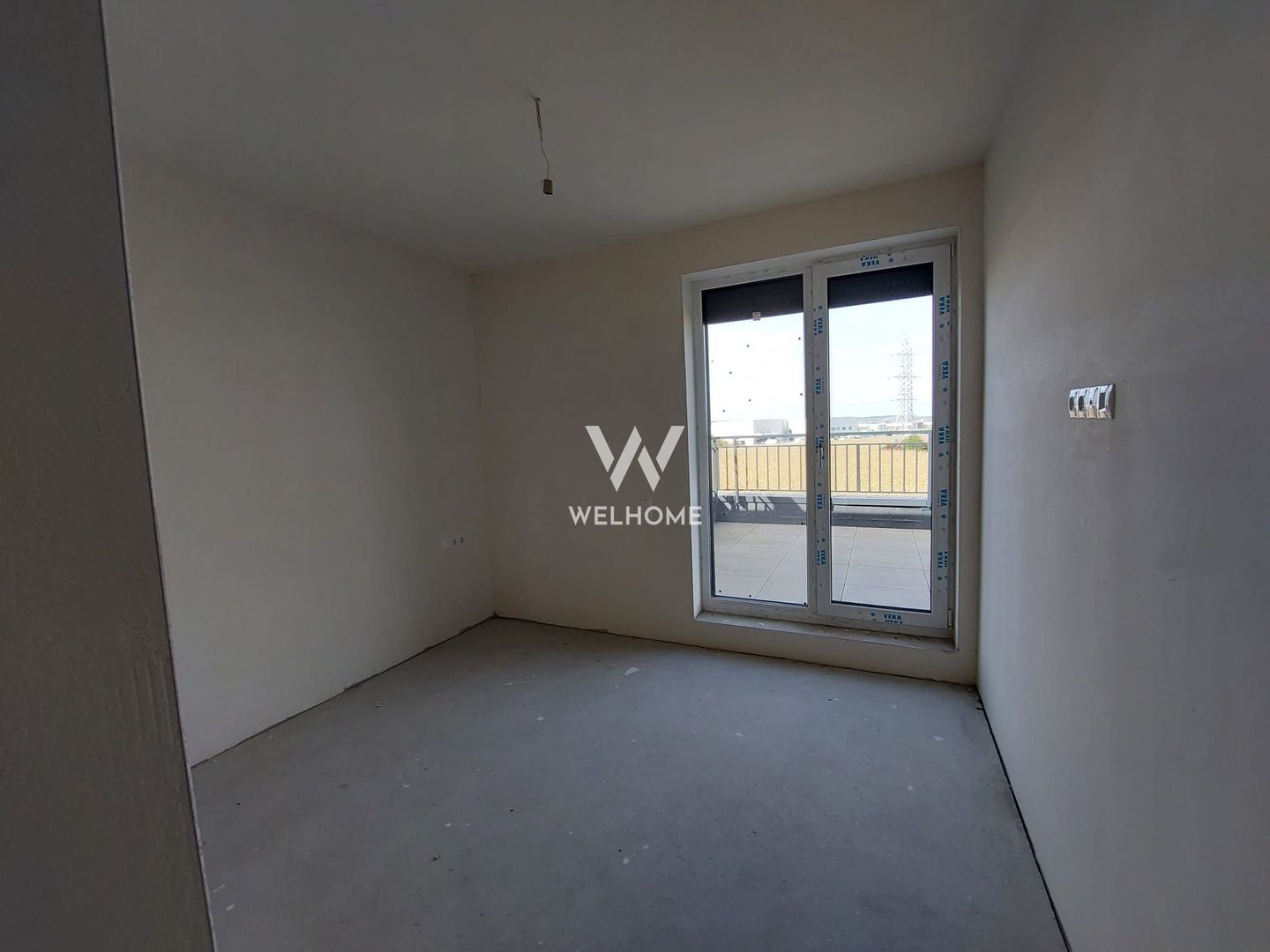 Apartament 2 camere  - Turnisor, Sibiu - Poză 14