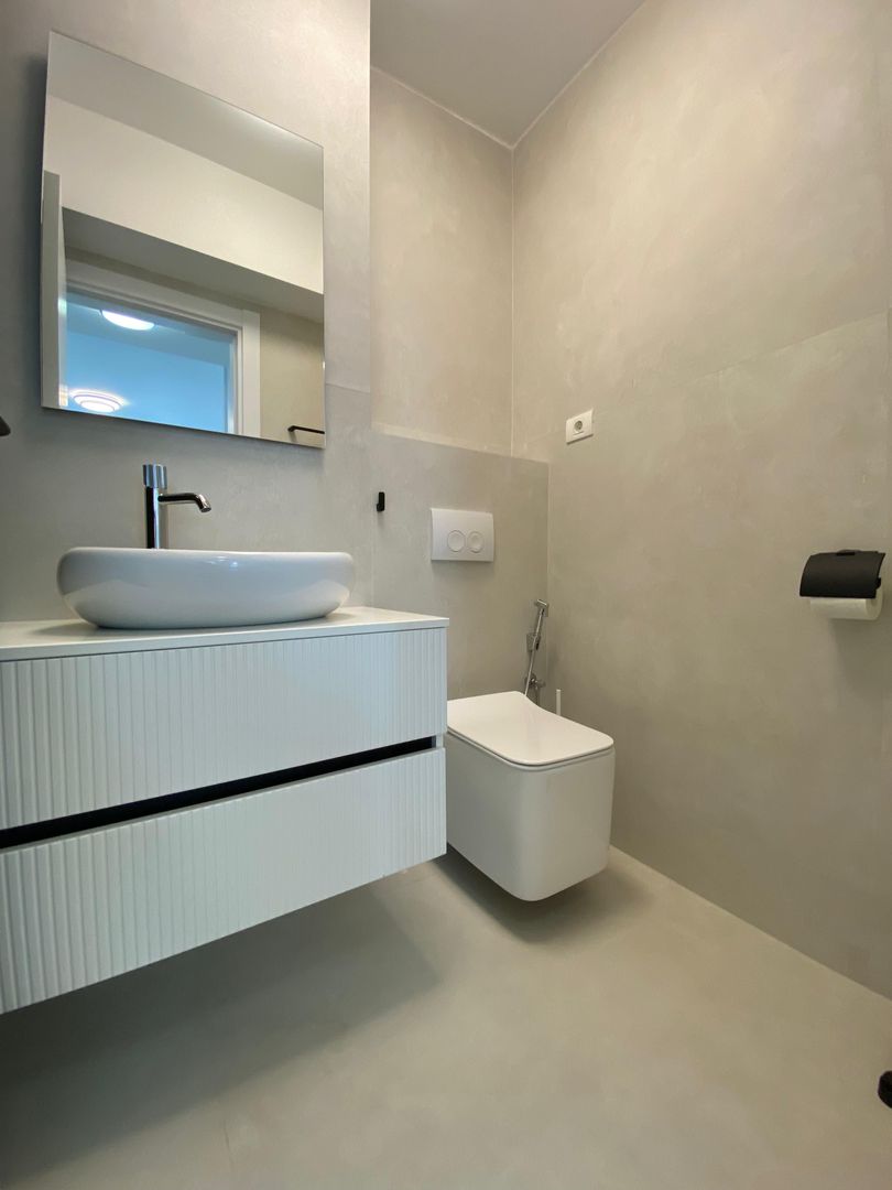 3 camere MTM Pipera Lake | Loc de parcare inclus - Poză 8
