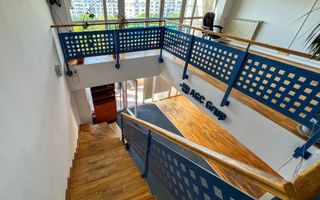 Duplex reprezentativ de închiriat – 240 mp | Bulevardul Unirii 61 - Poză 11