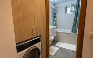 APARTAMENT 3 CAMERE RENOVAT COMPLET 2024 | ETAJ INTERMEDIAR | ZONA BABA NOVAC - Poză 7