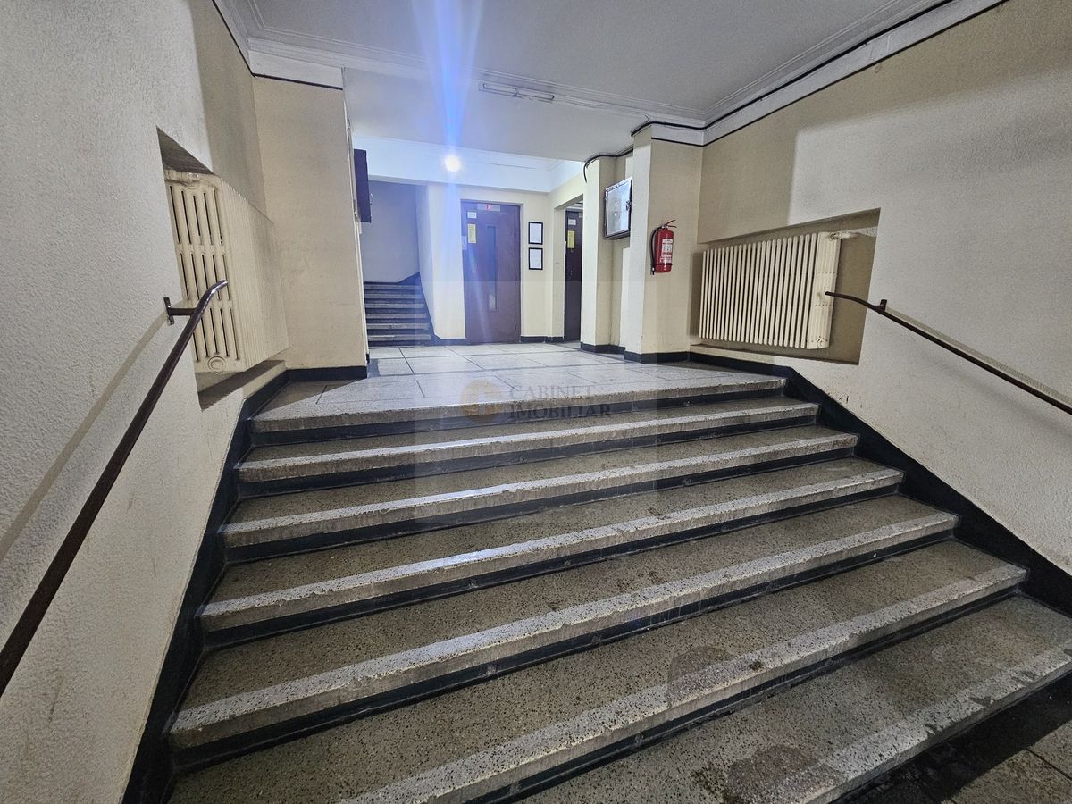 Garsoniera I Teatrul Nottara I Terasa 23 mp - Poză 12