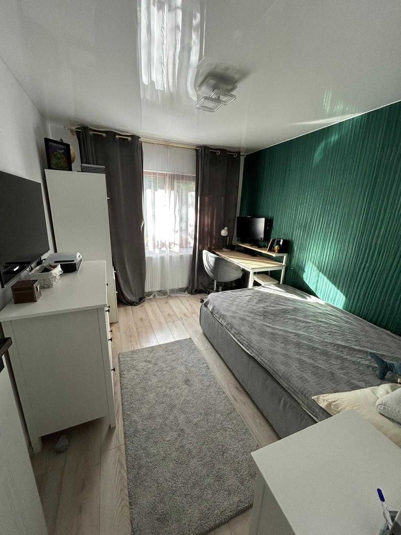 Apartament 3 cam dec, complet renovat si utilat,Sid V - Poză 5