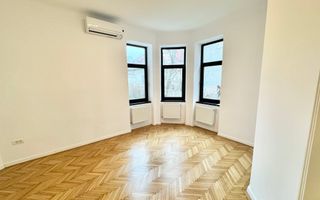 De închiriat vilă interbelică 360 mp | Birouri Dorobanți Capitale - Poză 3