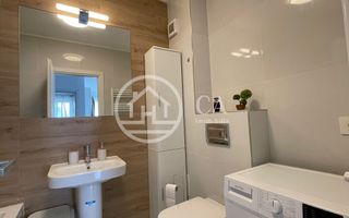 Apartament cu 3 camere de inchiriat in Prima Nufarul, Oradea - Poză 9