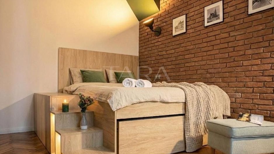 Investiție Premium în Zona Centrală - Poză 5