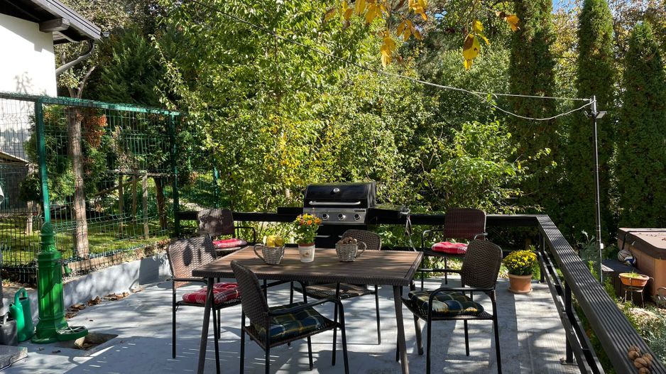 Vila de lux,  de inchiriat! Drumul Poienii! - Poză 4