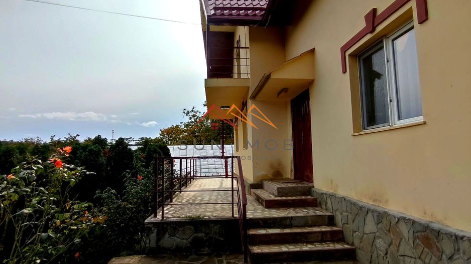 Proprietate deosebită | Casă P+E | Lunca Mare, Valea Doftanei - Poză 14