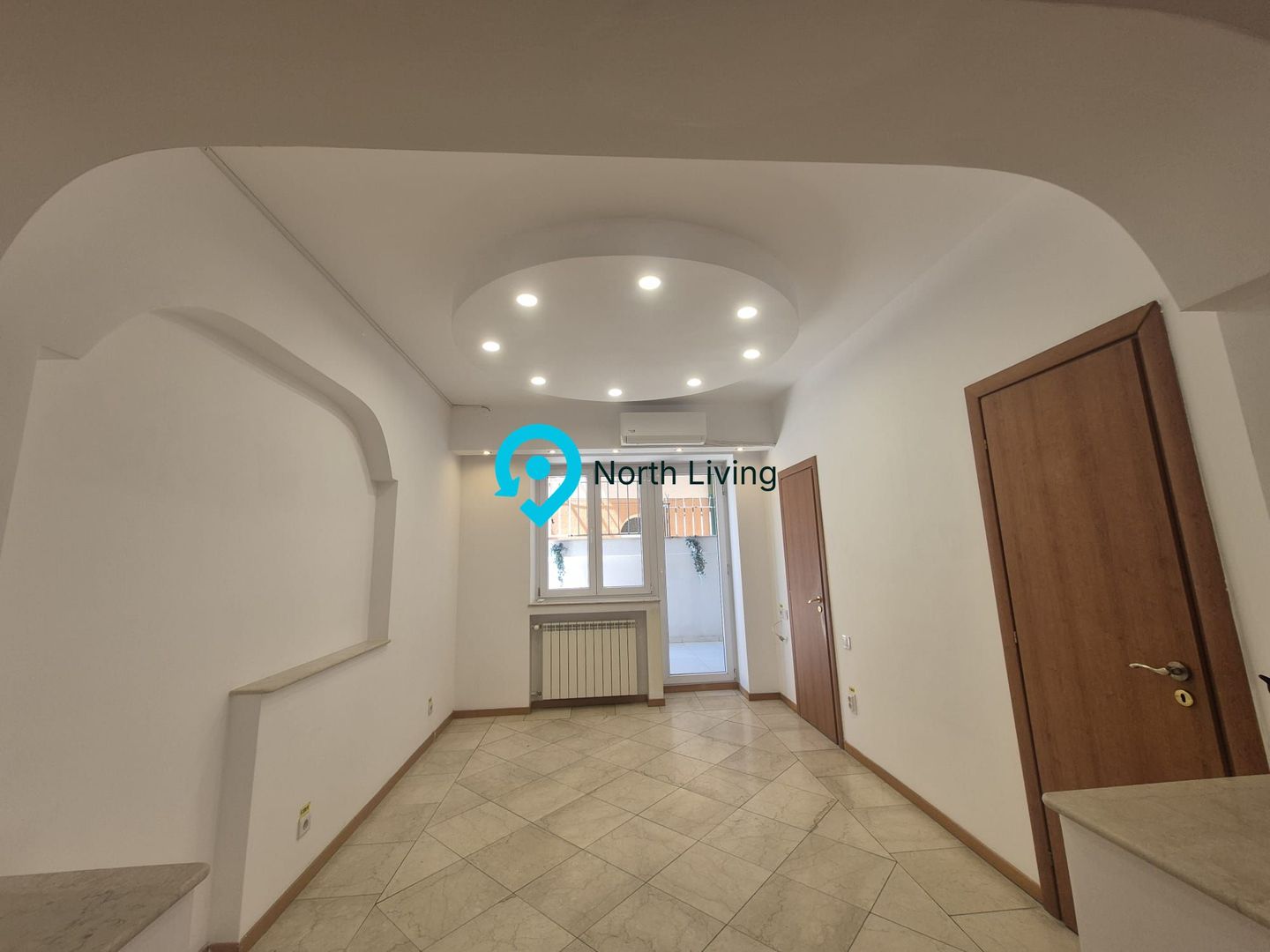 Vilă de închiriat 8 camere | Zona Dorobanți | Ideal Firma/Clinica - Poză 7