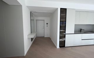 Apartament superb 3 camere I Aviatiei Tower Faza II I Vedere libera - Poză 2