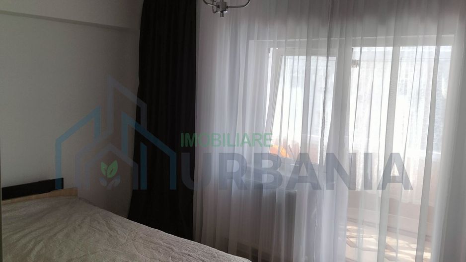 Apartament 2 camere decomandat, 58 mp, Podul de Fier, Iași – de închiriat - Poză 7