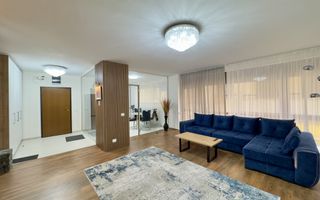 Apartament Herastrau | 86mp | Loc de parcare - Poză 7