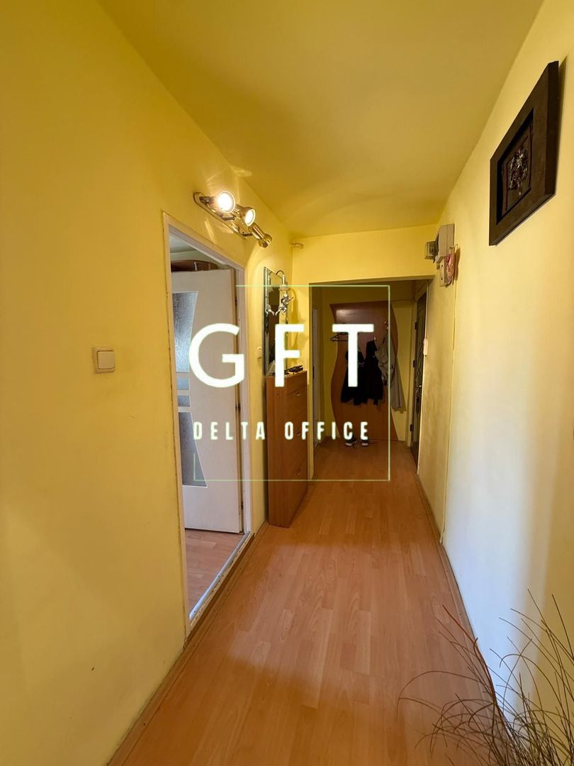 Apartament 3 camere | Zona Imp. Traian - Poză 2