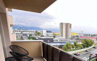 Urban Carpatilor 3 camere-prima inchiriere,mobilat si utilat - Poză 9