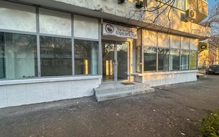 Spatiu Comercial de inchiriat | 110 mp I Ploiesti, 9 Mai I Comision 0% - Poză 1