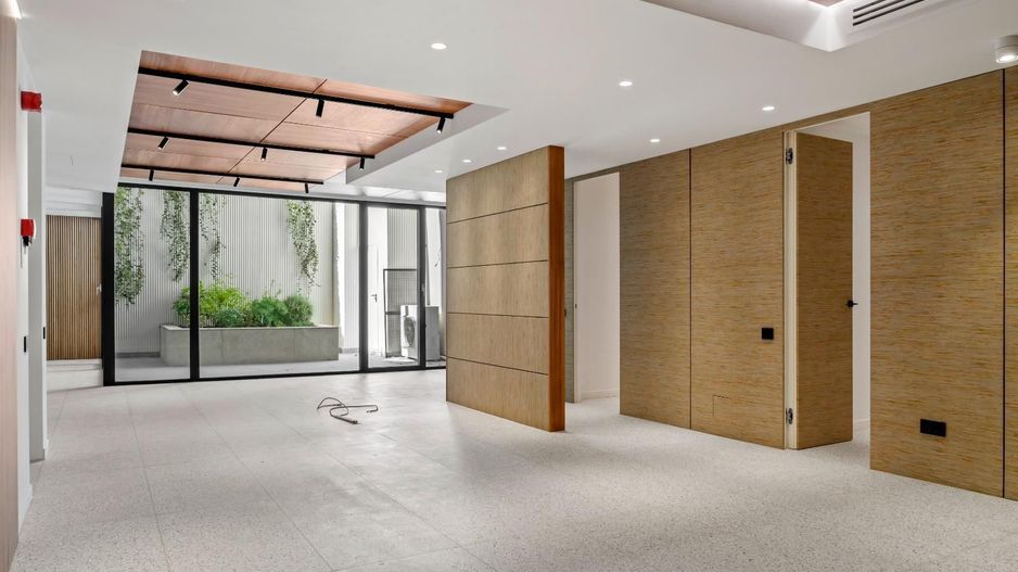 Spatiu birouri elegant 4 camere zona Primaverii I Imobil nou - Poză 20