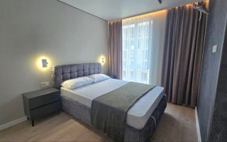 Vânzare, apartament, o cameră, str. Regina Elisabeta, Durlești - Poză 6