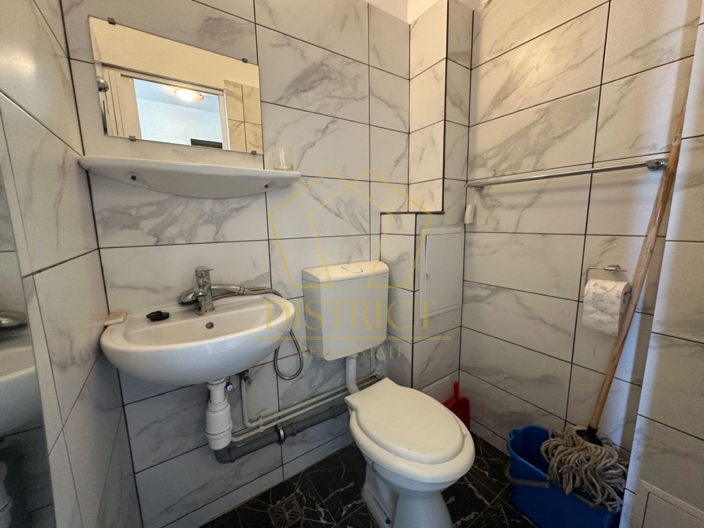 Apartament cu 1 camera | Complexul Studentesc - Poză 7