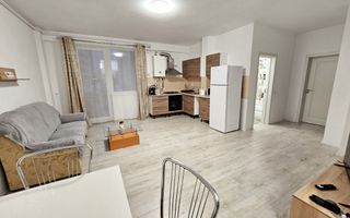 Apartament 3 camere, 2 bai, 2 balcoane, bloc nou, zona Ampoi 3 - Poză 1