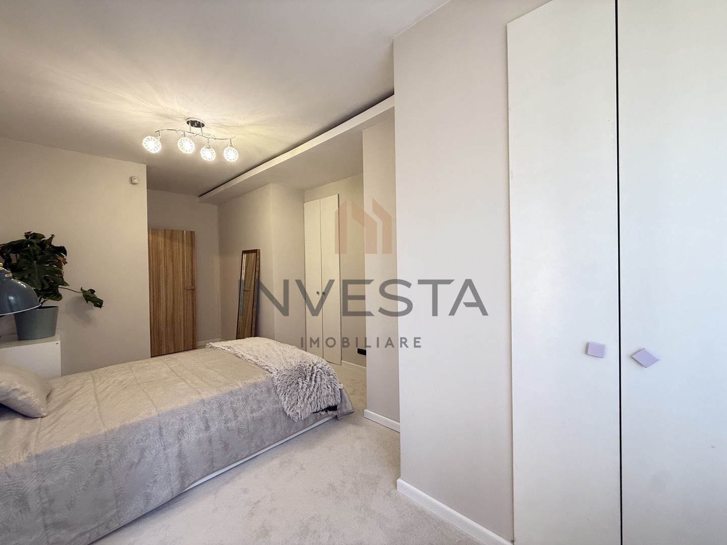 Apartament recent finisat! 79 mp utili etaj 1, parcare subterana! - Poză 3