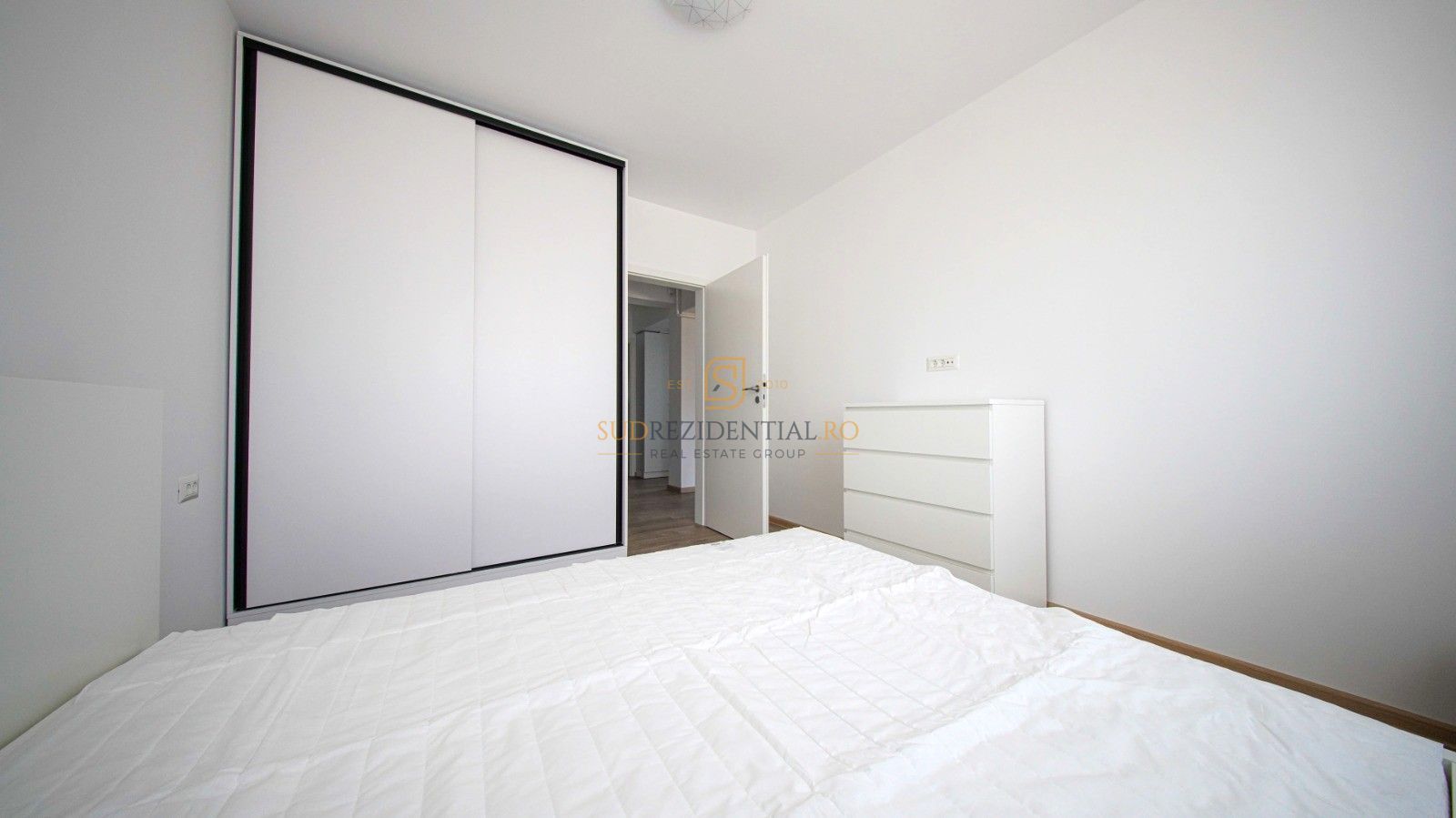 3 Camere spatioase, prima inchiriere, bloc nou, zona Grand Arena Mall - Poză 13