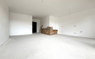 Apartament cu 3 camere/93 mp/CF/zona C-tin Brancusi. - Poză 9