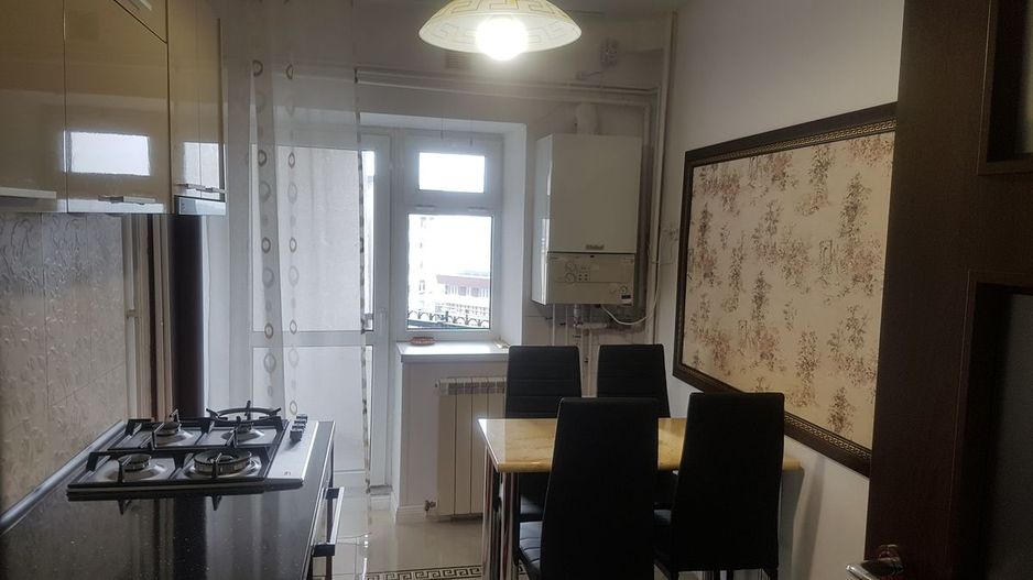 Apartament 3 camere aproape de Palatul Parlamentului - Poză 10