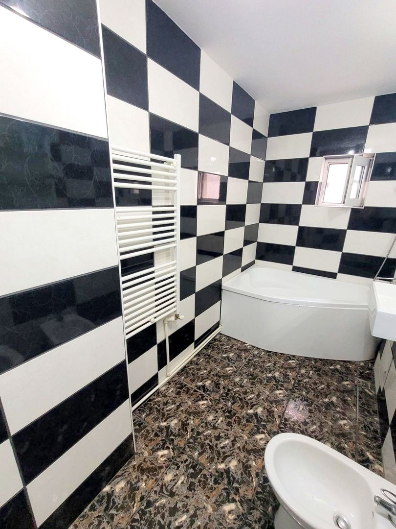 Vanzare - 2 camere decomandate - Siderurgistilor Vest- Doja - Poză 6