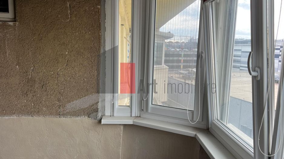 APARTAMENT 2 CAMERE  - MEGA MALL - Poză 14