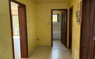 Apartament 2 Camere Decomandat, Bloc Nou, Parcare Gratuită, Curte Privată, Pădure – Bulevardul Poitiers, Iași - Poză 8