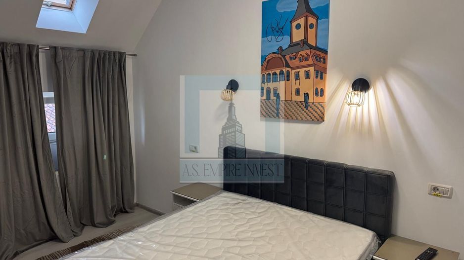 Apartament 3 camere de închiriat/ Centrul Istoric - Poză 17