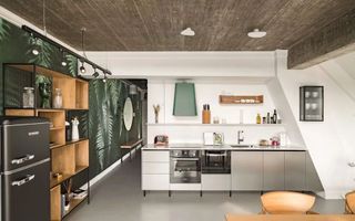 🏛️De închiriat Penthouse exclusivist - Poză 2