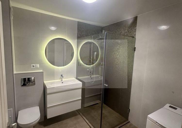 Apartament spațios 2 camere | Parcare inclusă | Dâmbul Rotund - Poză 4