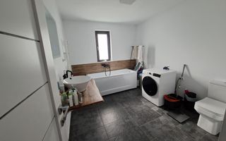 Casă de vânzare, an 2022, complet mobilată și utilată, teren 1600 mp, sat Măcărești, comuna Prisacani - Poză 7
