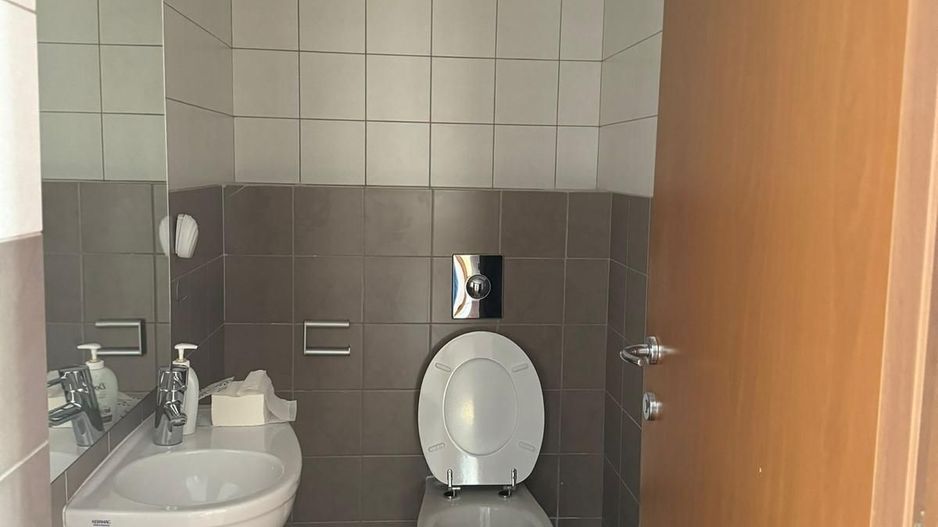 Primaverii- Dorobanti - Washington Residence – 183mp + loc de parcare - Poză 11