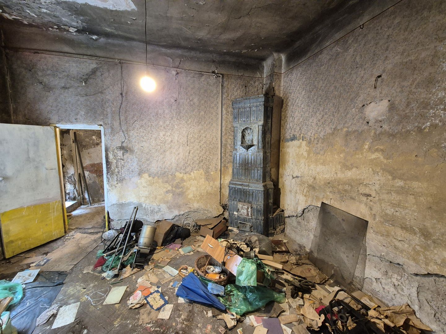 Casa P+Pod 95,45 mp + teren 140 mp - parcul Carol - Poză 6