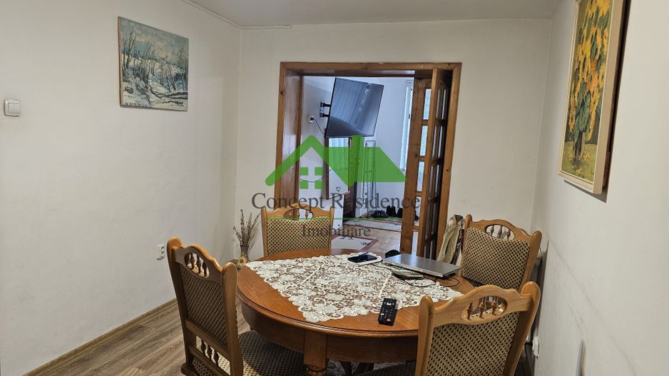 Ap.3 camere+ extindere 28 mp, zona Universității – Victor Babes - Poză 12