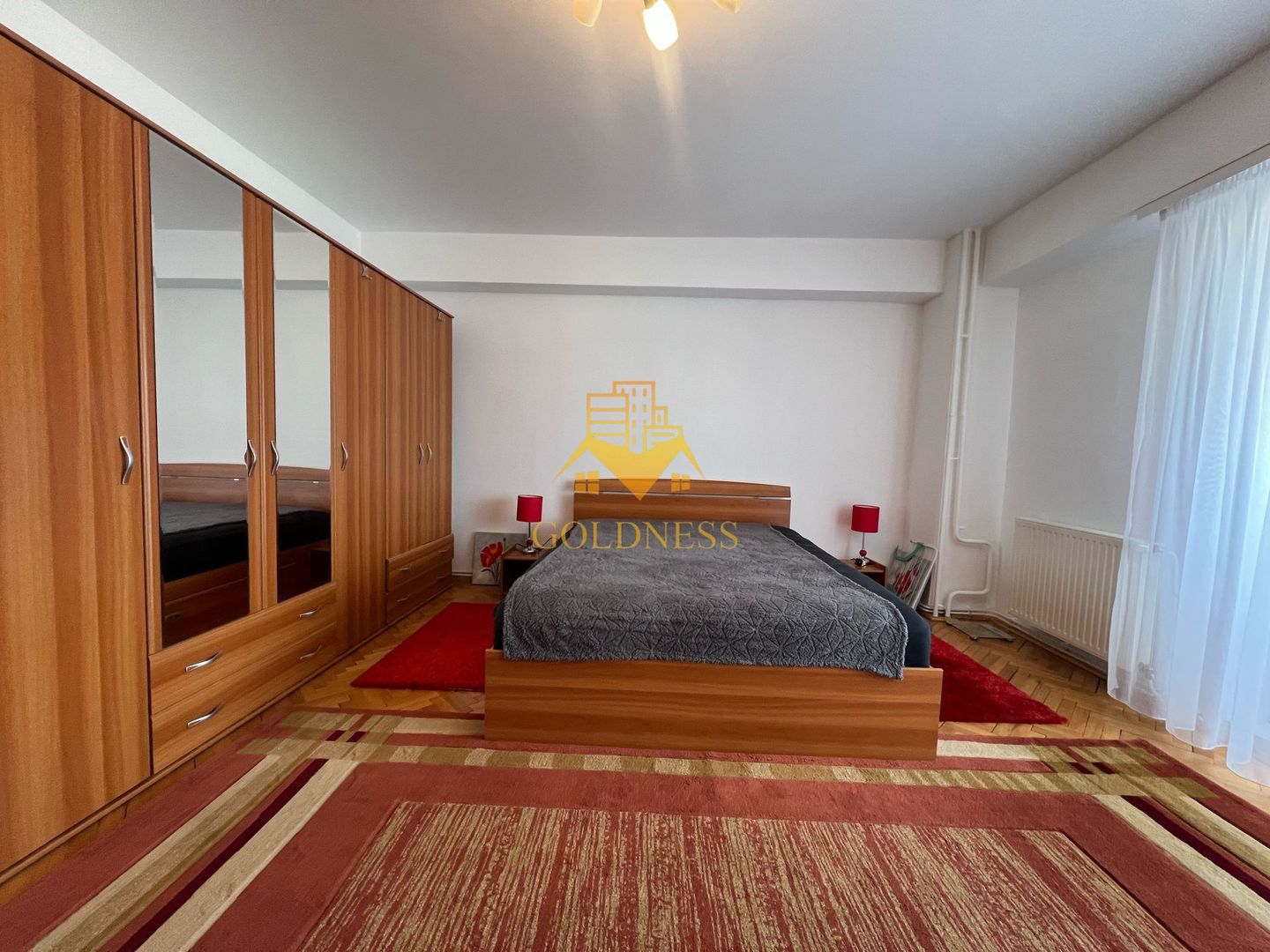 2 camere, decomandate, Gheorgheni, Zona Interservisan,Mega,Iulius Mall - Poză 3