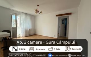 Apartament 2 camere, Medias - Poză 1