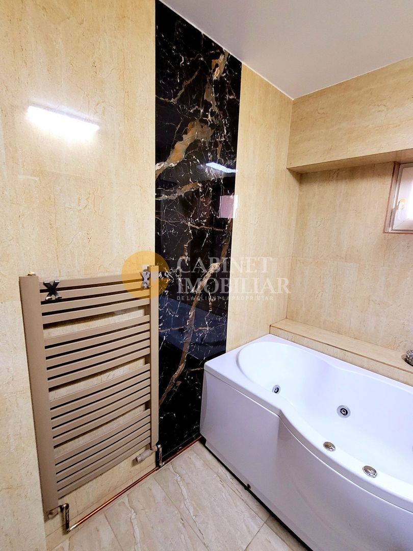 Apartament 3 Camere Decomandat Renovat Cug Rond Vechi - Poză 8