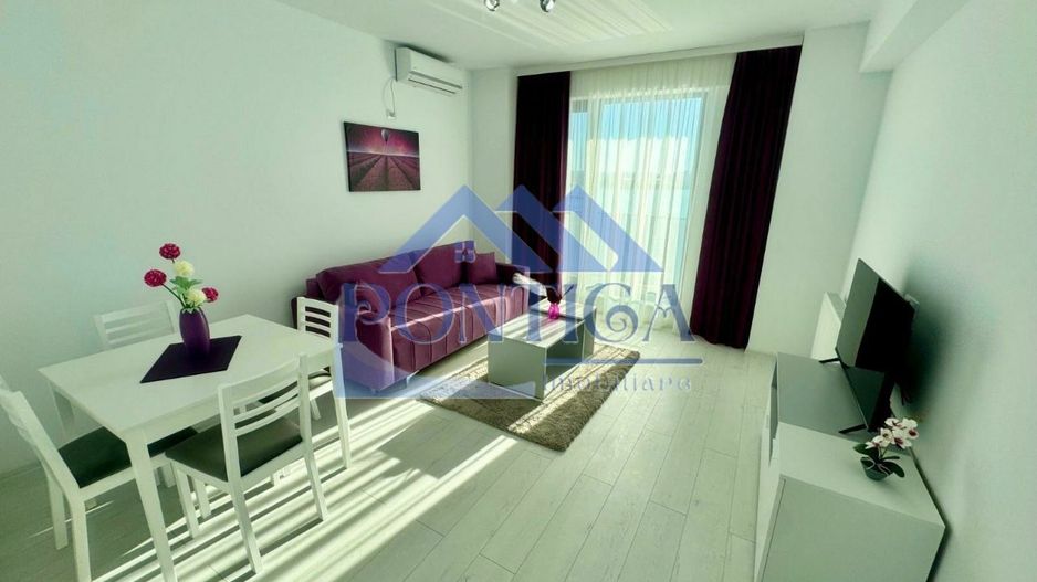 Apartament 2 camere termen lung | Solid Mamaia - Poză 4