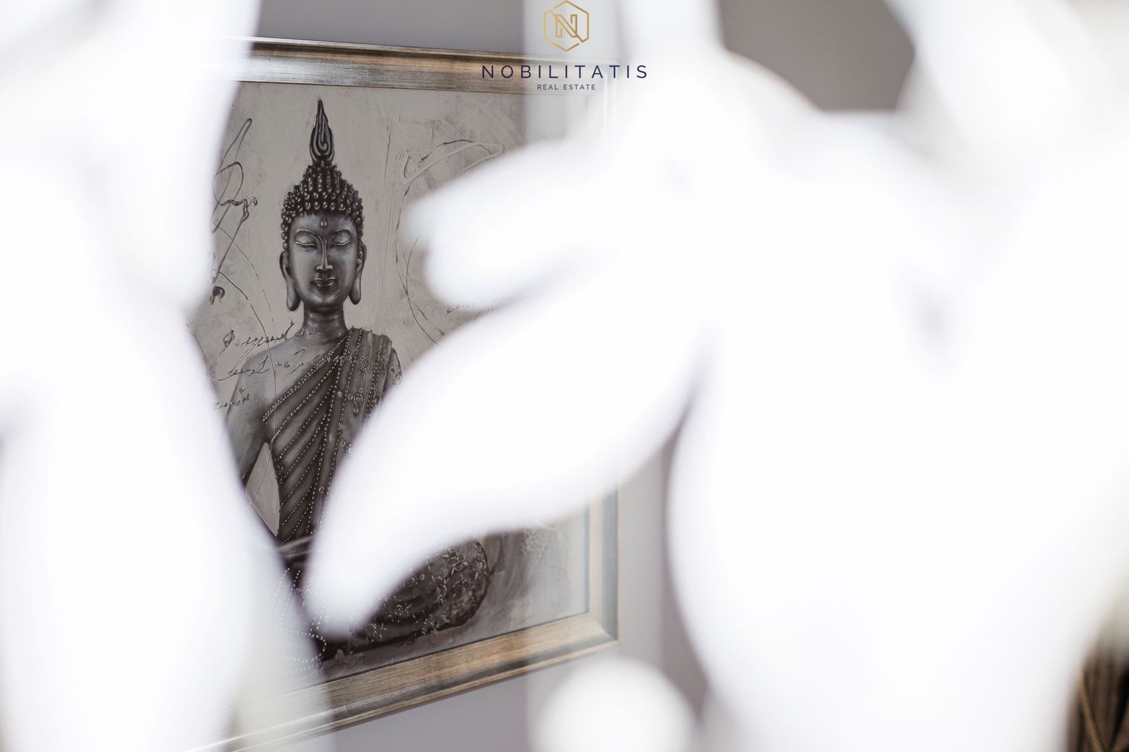 Apartament de Lux | 2.5 camere | Piscina privata & Garaj subteran - Poză 36