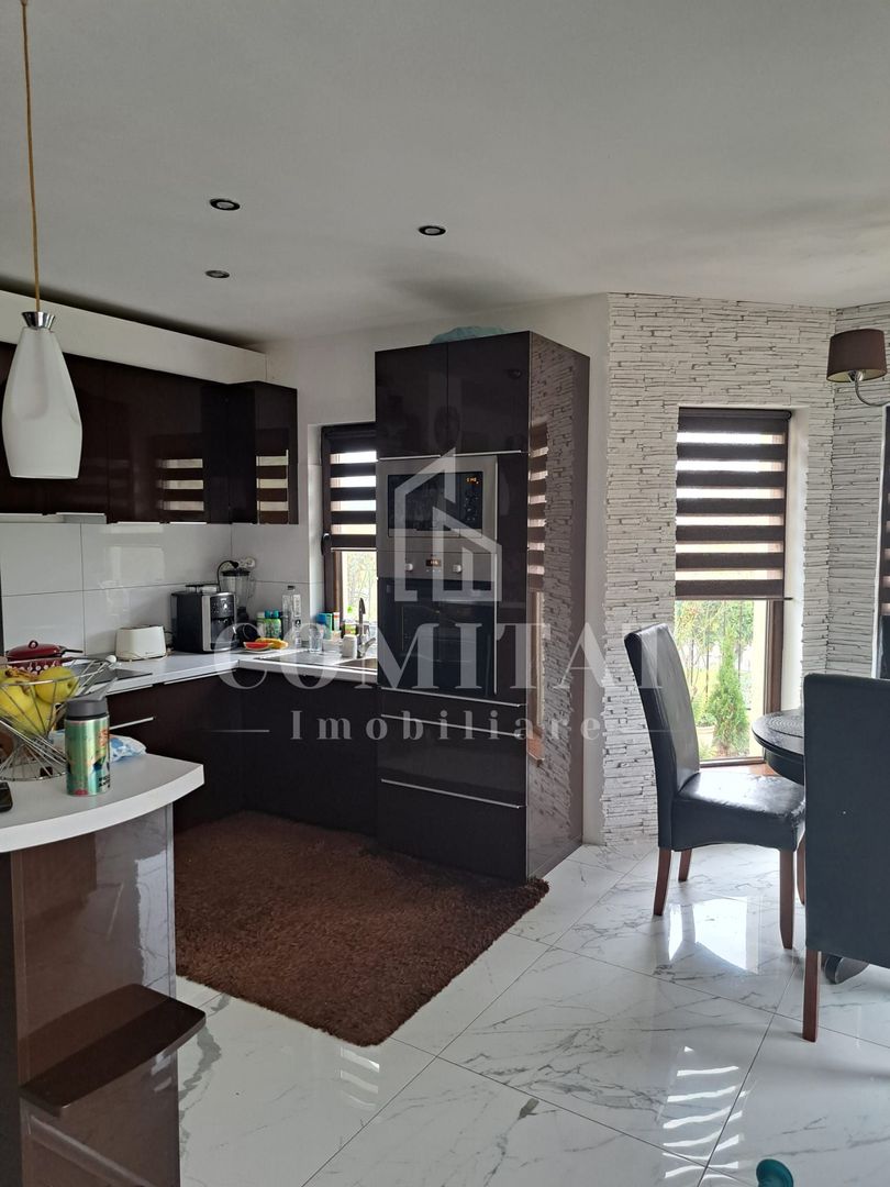 Casă individuală mobilată și utilată │ Făget - Poză 5