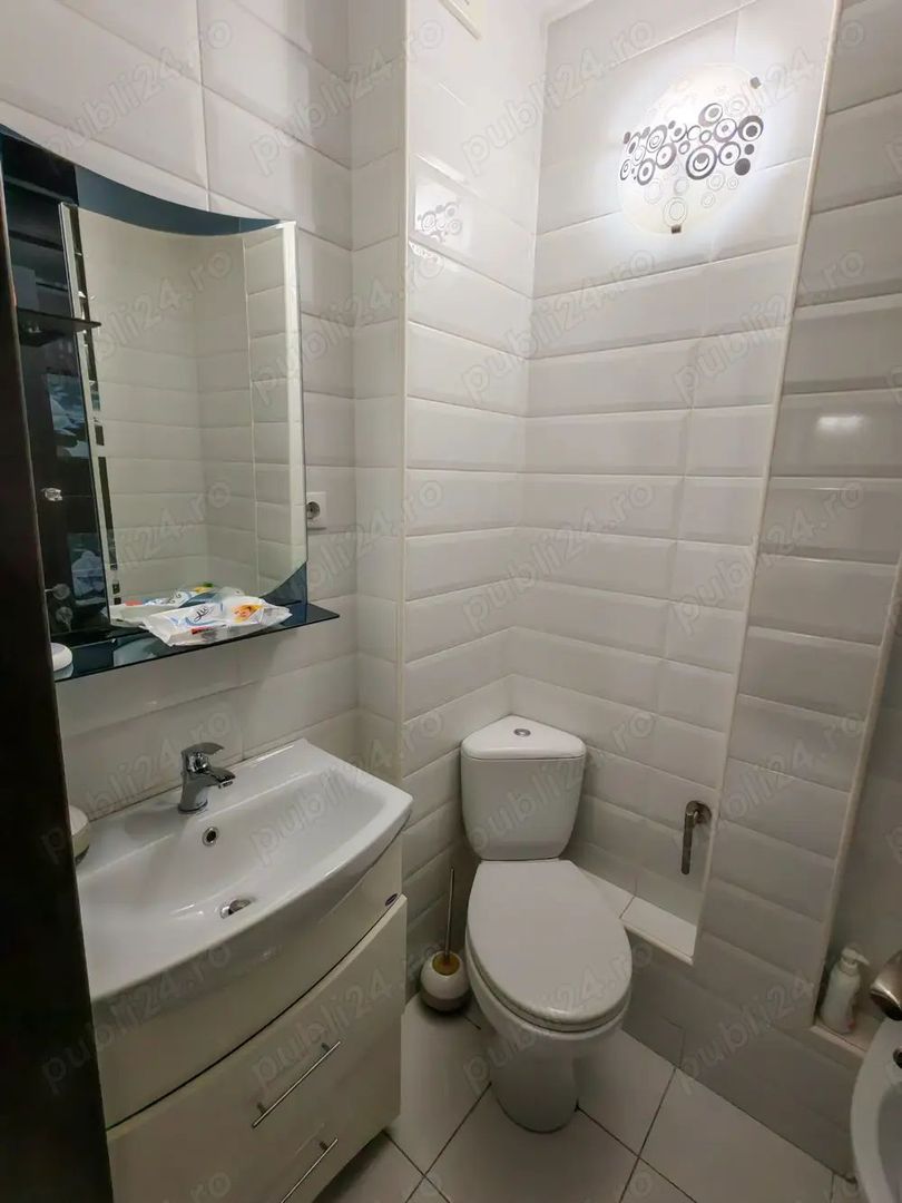 3 camere, decomandat, Micro 20 - Poză 10