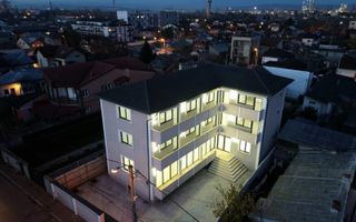 Clădire Multifuncțională Nouă – De Închiriat -670 Utili -Ploiești - Poză 9