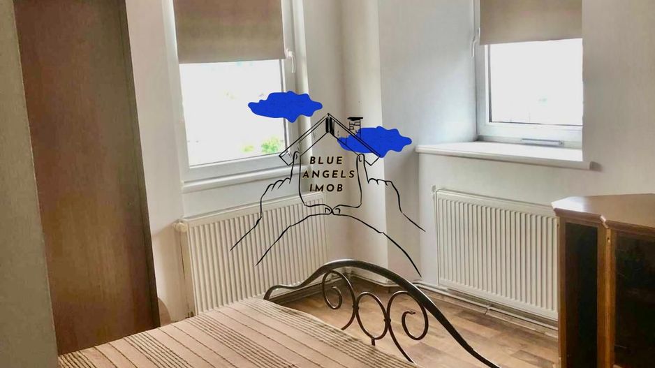 3 Camere  - Aula Universitatii cu parcare si boxa - Poză 5