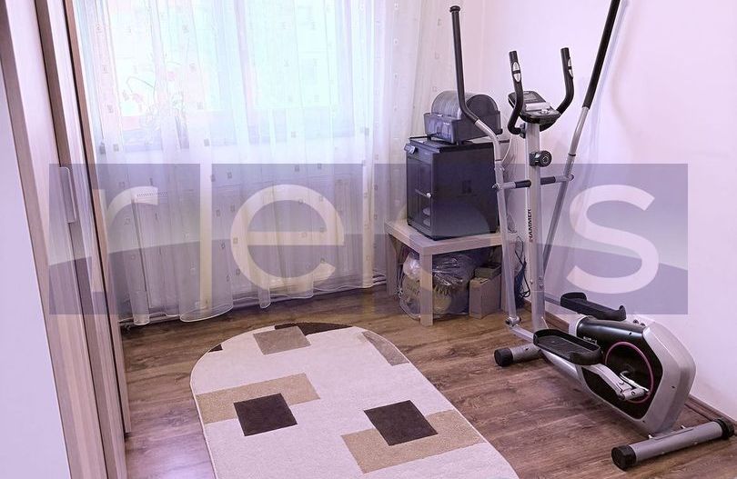 VANZARE 3 CAMERE | DECOMANDAT | 73 MP | CRANGASI | CENTRALA PROPRIE - Poză 3